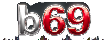 b69 logo