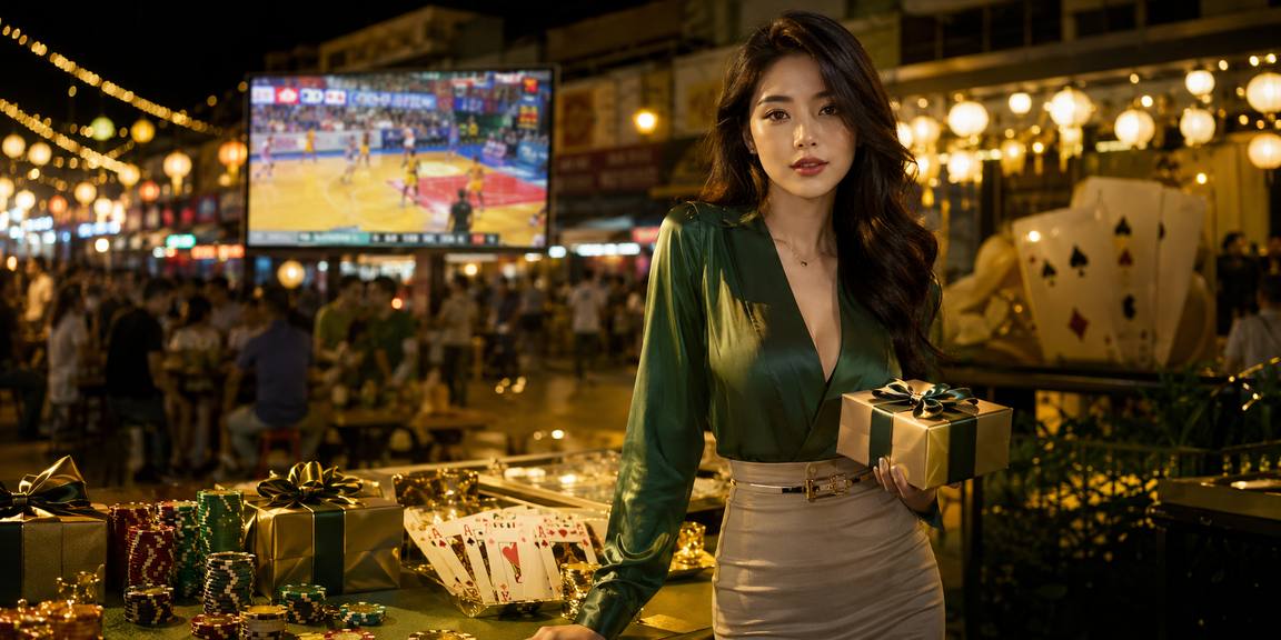 b69 Những gì bạn thấy khi vào sảnh live casino của chúng tôi