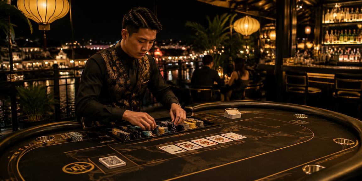 b69 Nền tảng được xây dựng cho người chơi Vietnam